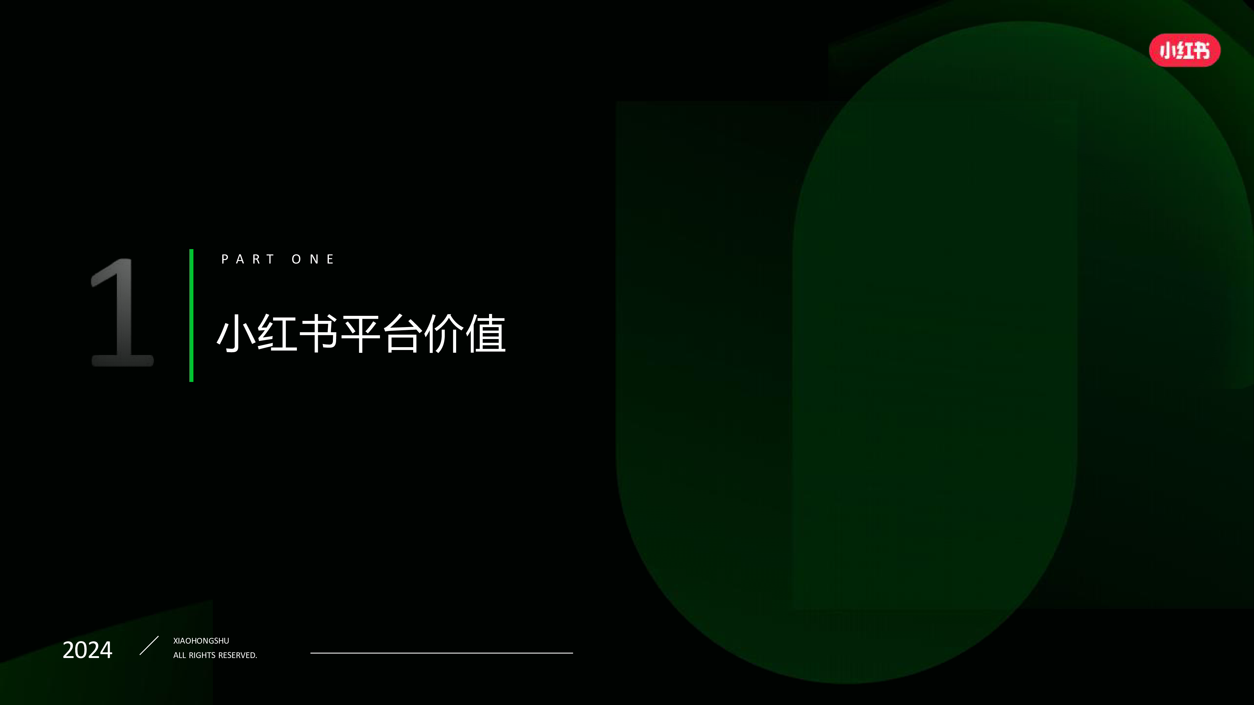 小红书2024年房地产行业营销方法论52页